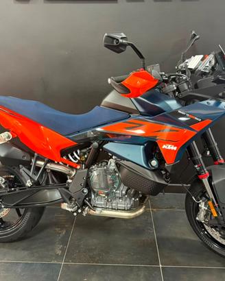 KTM 890 SMT - ANNO 2026 - KM0