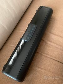 Sound bar