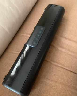 Sound bar