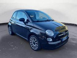 FIAT 500C 500 C 0.9 TwinAir Turbo Rock