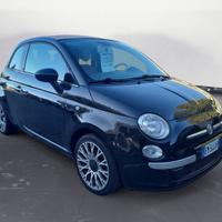 FIAT 500C 500 C 0.9 TwinAir Turbo Rock