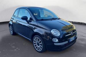 FIAT 500C 500 C 0.9 TwinAir Turbo Rock