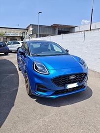 FORD Puma 1.0 EcoHybrid 125 CV ST-Line MY25