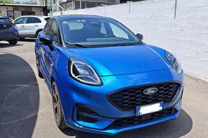 FORD Puma 1.0 EcoHybrid 125 CV ST-Line MY25
