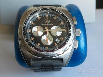 Orologio Cronografo Breil