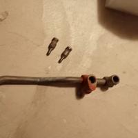 Antifurto meccanico bloccaruota 