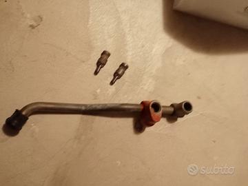 Antifurto meccanico bloccaruota 