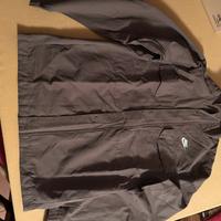 Giubbono cotone Nike taglia M