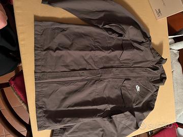 Giubbono cotone Nike taglia M