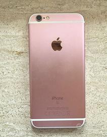 iPhone 6s 64gb Rosa