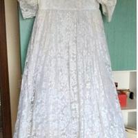 Abito da sposa 