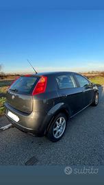 Fiat Grande punto 1.2 benzina