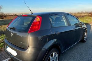 Fiat Grande punto 1.2 benzina