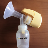 Tiralatte Mini Electric Medela