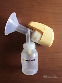 Tiralatte Mini Electric Medela