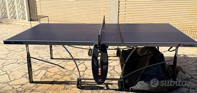 tavolo da ping pong