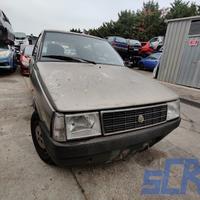 AUTOBIANCHI Y10 1.0 45CV 85-95 - Ricambi