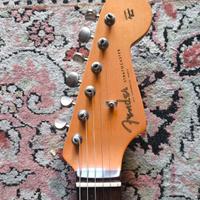 Fender Stratocaster '60