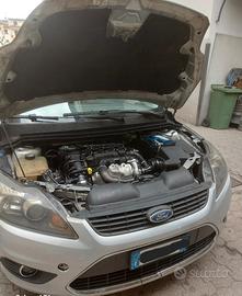 FORD Focus 2ª serie - 2008