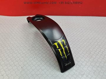 CONGIUNZIONE COVER YAMAHA YZF R125 2011 2008 R 125