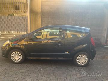 Citroen c2 - 2009