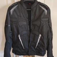 Giacca moto ESCAPE