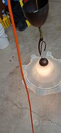 lampadario 