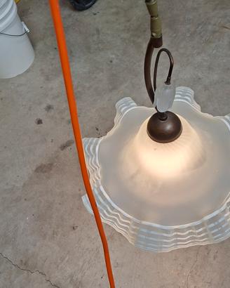 lampadario 