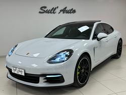 Porsche Panamera 2.9 4 E-Hybrid 10 years Edition 4