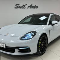 Porsche Panamera 2.9 4 E-Hybrid 10 years Edition 4