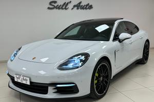 Porsche Panamera 2.9 4 E-Hybrid 10 years Edition 4