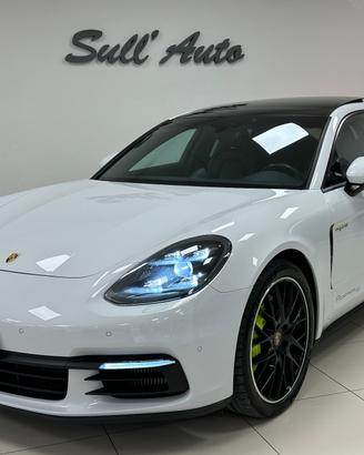 Porsche Panamera 2.9 4 E-Hybrid 10 years Edition 4