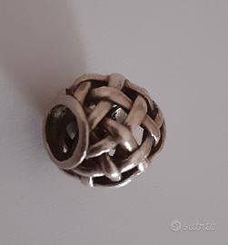 charm Intreccio charms Pandora