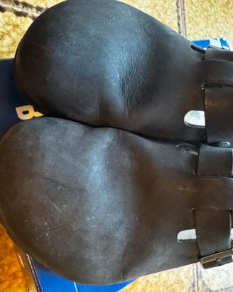 Birkenstock Boston tg 45