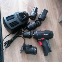 avvitatore wurth 12v