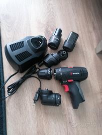 avvitatore wurth 12v