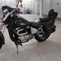 Suzuki VZ Marauder 800 - 1999