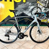 Biciclettta Basso Astra