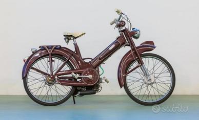 Garelli Altro modello - 1956 prezzo fisso