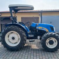 TRATTORE TN 75