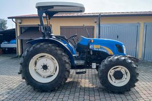TRATTORE TN 75