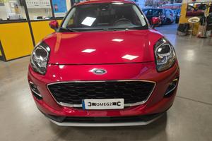 Ford Puma Hybrid SENZA VINCOLI