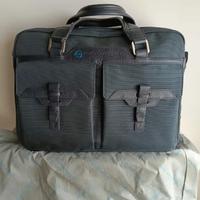 PIQUADRO borsa cartella PC 15,6"