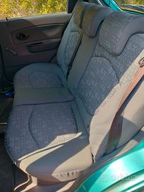 Matiz Chevrolet 800 gpl