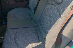 Matiz Chevrolet 800 gpl