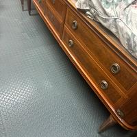 Camera da letto completa