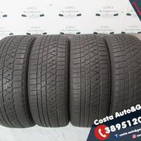 225 55 18 Kumho MS 90% 225 55 R18 Pneus