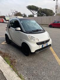 Smart ForTwo 1000 MHD coupé pure Unipro manutenzio