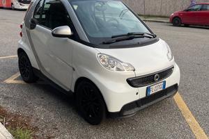Smart ForTwo 1000 MHD coupé pure Unipro manutenzio