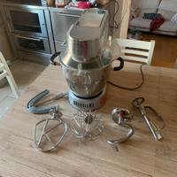  Kenwood Planetaria 